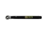 Out-pace Performance Greasable Upper A-frame Tube 9" Lh Steel Rod End. Fixed Price $39.99.