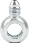 Allstar Banjo Fitting Adapter -3 Male To 7/16 Brake Hose Line Turbo 2 Pk. Fixed Price $19.54.