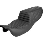 Saddlemen 815-07-176 Step-up Seat Front Tr Rear Ls. Fixed Price $485.00.