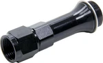 Allstar Performance #ALL50902 Carb Fitting W/washer 7/8-20 To -8 Female Blk. Fixed Price $17.49.