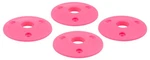 Allstar 18436 Scuff Plate Plastic Pink 4PK. Fixed Price $18.92.