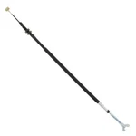 Balls 45-4023 Black Vinyl Rear Brake Cable. Fixed Price $28.26.