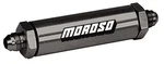 Moroso 23850 Oil Filter Inline -10AN. Fixed Price $84.99.