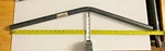 Panhard Track Bar 1.250" Tubing Rh Thread 32" End To No Heims. Fixed Price $96.89.