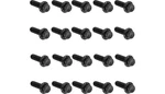 Arlen Ness 300-945 12 Point Rocker Box Bolt Kit Black. Fixed Price $199.95.