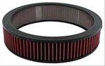 Allstar Performance ALL26000 Washable Air Cleaner Element. Fixed Price $39.99.