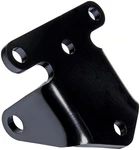 Allstar Performance ALL38080 Solid Motor Mount Bolt-on Steel Black Paint Each. Fixed Price $12.99.