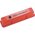 Proform 141-118 Chevrolet Valve Covers Bowtie/fits Emblem. Fixed Price $215.99.