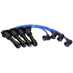Ngk 9160 Spark Plug Wire Set. Fixed Price $57.99.