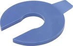 Allstar Performance 64412 14MM Shock Shim U-shaped 1/8IN 10PK. Fixed Price $30.83.