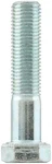 Allstar Performance ALL16466 Hex Head Bolt 7/16-20 Grade 5PK. Fixed Price $5.99.