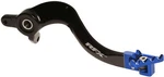Rfx Brake Pedal With Folding Tip Rear Black/blue Ktm/husqvarna 65 Sx/tc. Fixed Price $99.99.