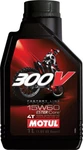 Motul 300V Offroad 4T Competition Sy Nthetic Oil 15W-60 Liter Part# 102710 / 104. Fixed Price $40.89.