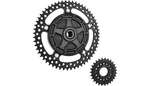 Arlen Ness 300-203 Replacement Chain Drive Kit Rear Sprocket 27/57T Black. Fixed Price $440.95.