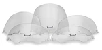Slipstreamer Replacement Windshield Standard With Vents Clear S-167V-C. Fixed Price $367.49.