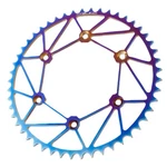 Dirt Tricks Zirconium Rear Sprocket 51 Tooth Chromatic For Honda CRF450RL 2021. Fixed Price $145.34.