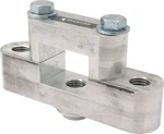 Allstar 60243 Panhard Bar Bracket Alum 2IN X Hole. Fixed Price $73.30.