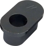 Allstar Performance ALL56337 Centerlink Insert 1/4IN Offset 1-1/2 In/ft. Fixed Price $16.99.