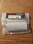 Macs 9181 Silicone Connector 3/4" X 1/2. Fixed Price $14.99.