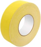 Allstar Performance #ALL14254 Gaffers Tape 2IN X 165FT Yellow. Fixed Price $25.99.