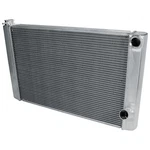 Allstar Performance ALL30037 Dual Pass Radiator 19X31. Fixed Price $254.99.