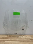 Slipstreamer Windshield Venture Clear S-140. Fixed Price $139.99.