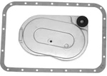 AT545 , MT643 Deep Pan Filter Kit With Farpak Gasket 1972 And Up. Fixed Price $59.62.