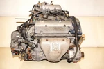 Jdm Honda H23A Bluetop Prelude 2.3L Engine 1997-2001 H22A Trans Not Included. Fixed Price $1899.00.
