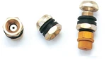 Longacre Tire Pressure Relief Valve Adapter Set (4) 5/8 Aluminum. Fixed Price $66.64.