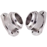 Axle Housing Ends Ford 9" Big Bearing (new Torino Style) & 3/8 Bolt. Fixed Price $71.30.