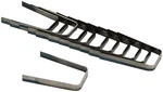 Allstar Performance ALL10582 #20 Heavy Duty Flat Blades 20/32 12-PACK. Fixed Price $48.73.