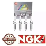 Ngk Laser Iridium Spark Plugs 7913 SILFR6A Long Life 100K Set Of 4 For Subaru. Fixed Price $90.54.