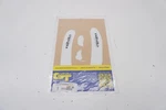 Ktm/husqvarna/gasgas Big Bike Nihilo Frame Grip Tape White NFFGBB23WHT 23-26 A9. Fixed Price $19.99.