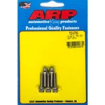 Arp S/s Bolt Kit -12PT (5PK) 10-32 X .750- 702-0750. Fixed Price $12.01.
