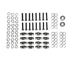 Prw 1213462 Fulcrum Upgrade Kit For Gm Ls Series. Fixed Price $152.75.