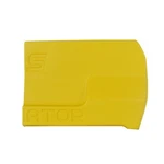 Dominator Race Products Tail Yellow Right Side Ss- 307-YE. Fixed Price $105.84.