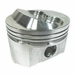 Sportsman Racing Products 202890 Domed Piston Set - 4.030" Bore; +6.5CC. Fixed Price $699.99.