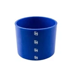 Turbosmart Silicone Straight Hose 102MM (blue) 90MM Length TS-HS400090-BE. Fixed Price $19.09.