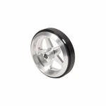 Allstar Performance ALL60510 Wheelie Bar W/5-SPOKE Pattern. Fixed Price $168.80.