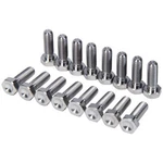 Allstar Performance ALL17000 Bead Lock Kit Titanium. Fixed Price $106.65.