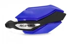 Acerbis Argon Handguards Blue/black 2929431034 For Suzuki/bmw/ktm/honda/ducati. Fixed Price $110.10.