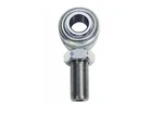 Out-pace Performance Steel 3/4" Right Hand Greasable Rod End. Fixed Price $19.99.