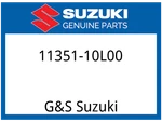 Suzuki Oem Part 11351-10L00 Cover,magneto. Fixed Price $112.88.