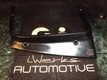 90-93 Mitsubishi Eclipse Retracting Front Head Light Exterior Metal Lid Trim Fl. Fixed Price $89.95.