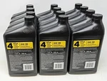 Champion 100162119 (case Of 12) Full Synthetic Motor Oil 5W-30 Quart Bottle. Fixed Price $129.00.