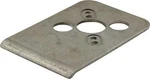Allstar Performance #ALL19384 Quick Turn Brackets 10PK Weld-on Rh. Fixed Price $29.99.