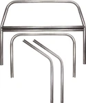 Allstar Main Hoop Weld-on Steel Standard Roll Cage Each ALL99207. Fixed Price $243.23.