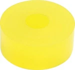 Allstar Performance 64345 Bump Stop Puck 75DR Yellow 3/4IN. Fixed Price $33.73.