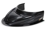 Fivestar 040-4113-CF MD3 Hood Scoop 5IN Tall Flat Carbon Fiber Look. Fixed Price $70.09.
