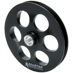 Allstar Performance ALL48251 Power Steering Pulley V-belt Groove 6.000. Fixed Price $69.99.